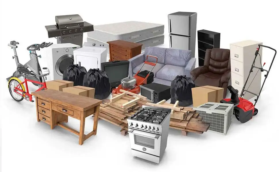 Profesionalno zbrinjavanje otpada i namještaja u Zagrebu Otprema i recikliranje starih namještaja u Zagrebu